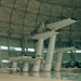 総合屋内プール（熊本市 1997）