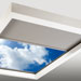 Sivoia QS:skylight shade／天窓ロールスクリーン
